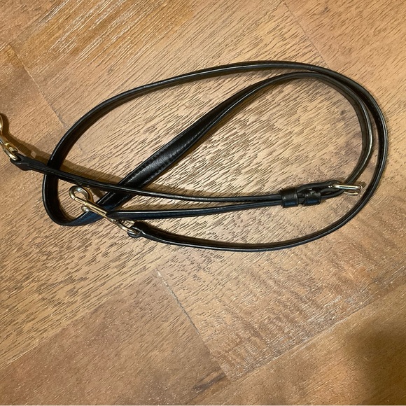 Coach Mini Sierra Satchel- Preloved - Picture 4 of 9